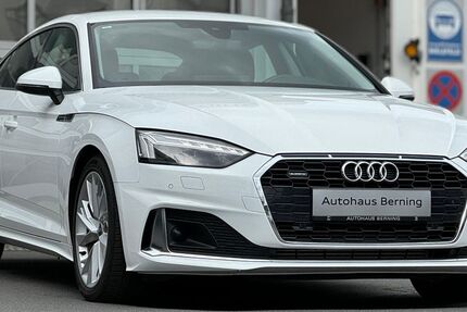 Audi A5 49.800 km 34.990 &euro; Bielefeld 33609