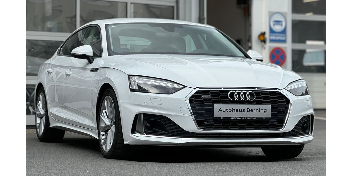 Audi A5 49.800 km 34.990 &euro; Bielefeld 33609