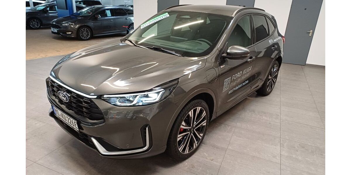 Ford Kuga 5.500 km 46.465 &euro; Bad Oeynhausen 32547