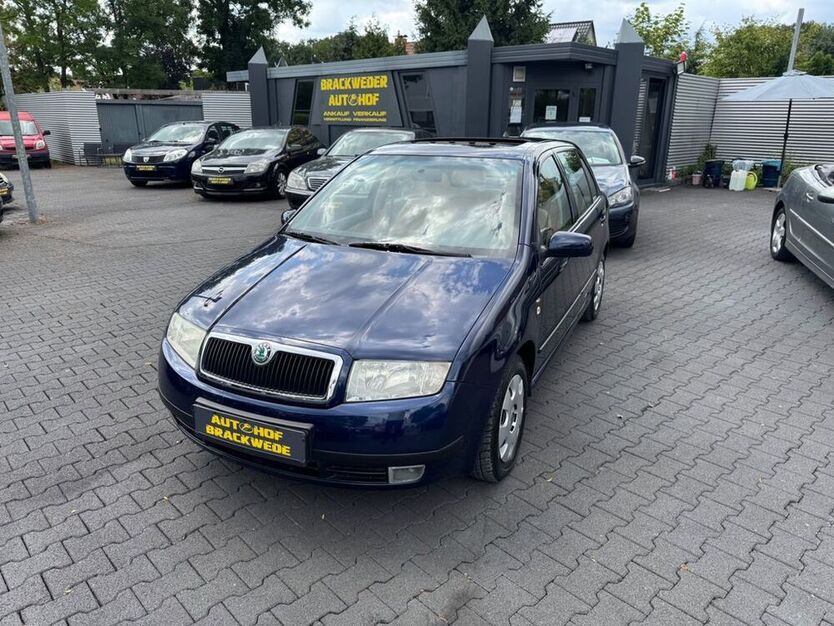 Fabia