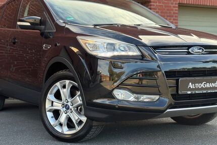Ford Kuga 158.970 km 11.700 € Oelde 59302
