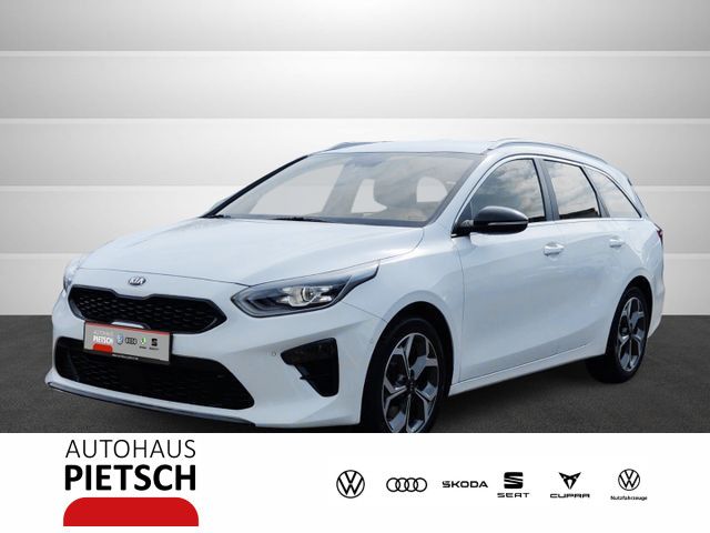 Kia ceed / Ceed 62.460 km 17.990 € Melle 49324
