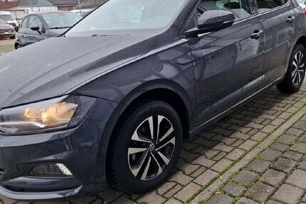 VW Polo 36.828 km 16.495 &euro; Rheda-Wiedenbrück 33378