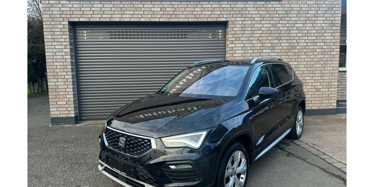 Seat Ateca 80.000 km 19.499 &euro; Rheda-Wiedenbrück 33378
