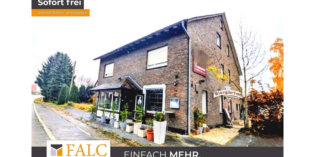 Gewerbeobjekt Werther (Westfahlen) - 1.500&euro; | Angebot:23883236