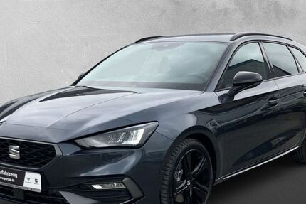 Seat Leon 4.500 km 34.844 &euro; Herford 32051