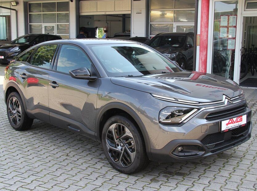 Citroen C4 5.788 km 16.450 € Hüllhorst 32609
