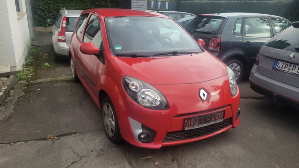 Renault Twingo 147.000 km 1.500 € Lemgo / Brüntorf 32657