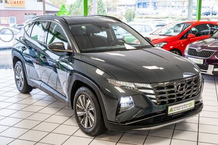 Hyundai TUCSON 24.250 km 28.900 &euro; Bünde 32257