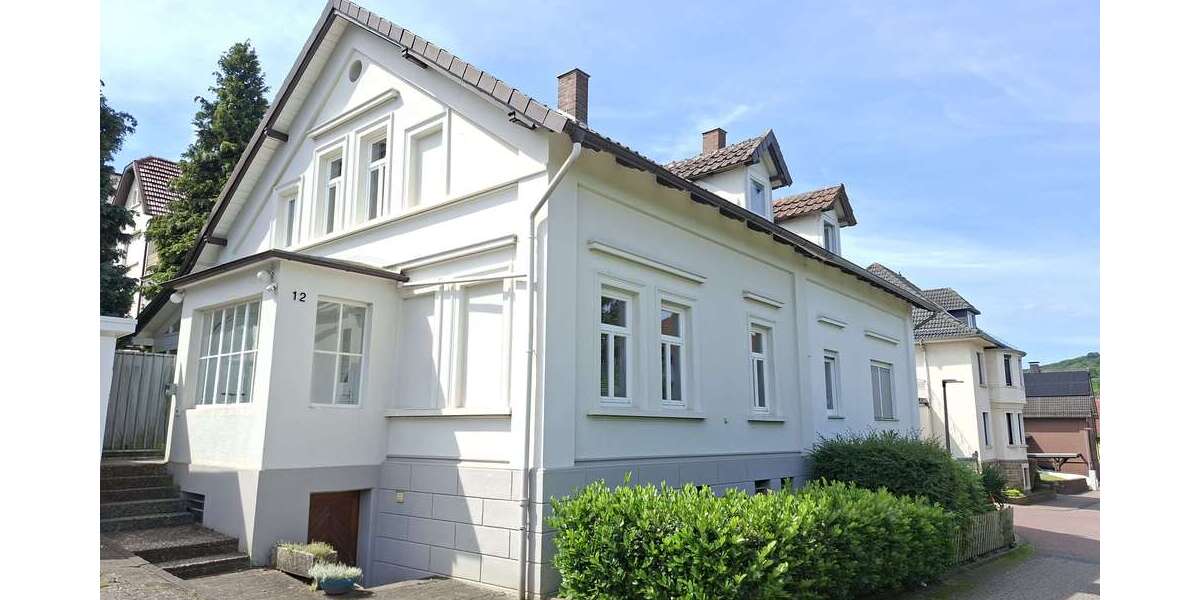 Einfamilienhaus Vlotho - 6 Zimmer, 136 m&sup2;, 950&euro; | Angebot:27450726