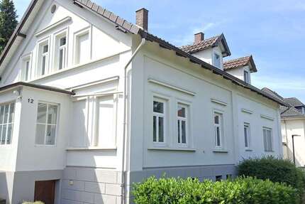 Haus Vlotho - 6 Zimmer, 136 m&sup2;, 950&euro; | Angebot:27450726