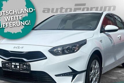 Kia ceed / Ceed 4.203 km 18.770 &euro; Gütersloh 33334