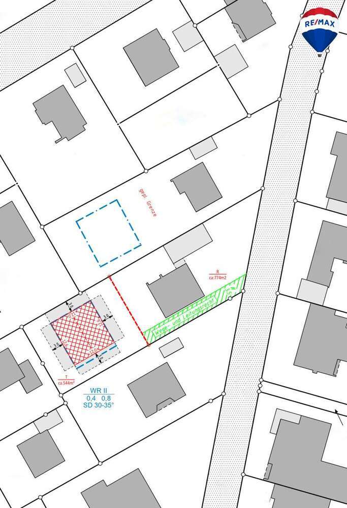 Grundstück zu verkaufen in Bielefeld 199.990 € 600 m²