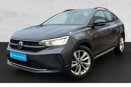 VW Taigo 7.674 km 23.480 &euro; Bielefeld 33699