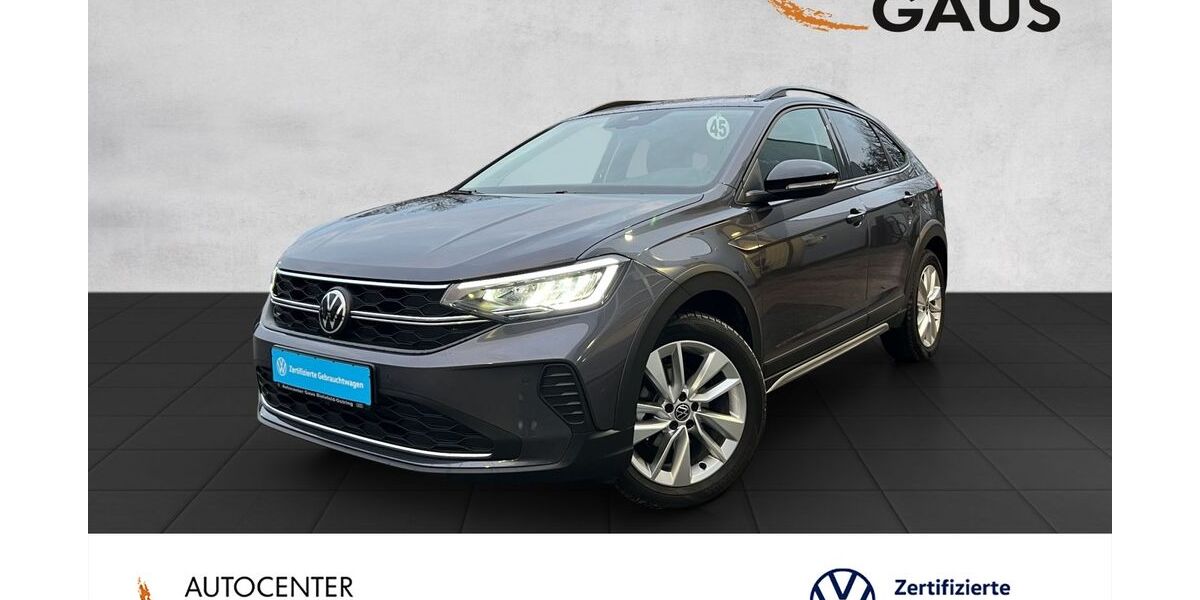 VW Taigo 7.674 km 23.480 &euro; Bielefeld 33699