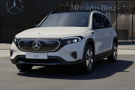 Mercedes-Benz EQB 93.162 km 28.250 &euro; Bünde 32257