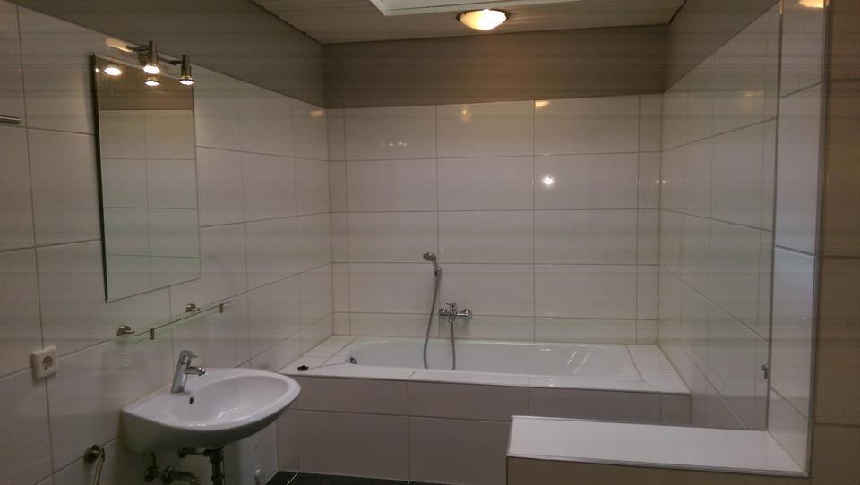 Etagenwohnung Herford Falkendiek - 4 Zimmer, 109 m&sup2;, 995&euro; | Angebot:26534204