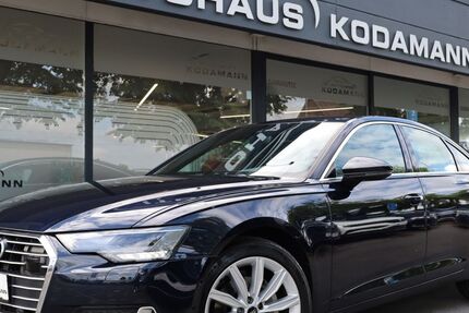 Audi A6 69.208 km 34.950 &euro; Rheda-Wiedenbrück 33378