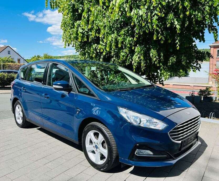 S-Max