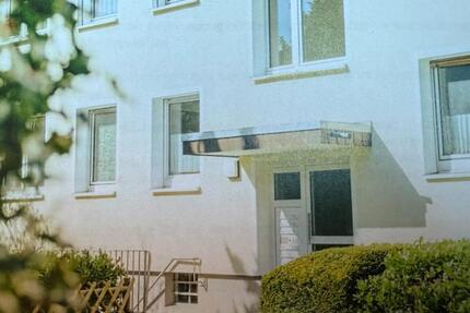 Für 519 € seriös und schon lange vermietet! 3 Zimmer Wohnung 3 zimmer