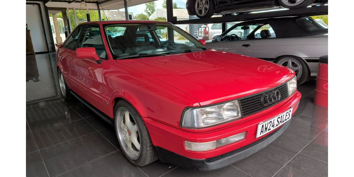 Audi 80 109.150 km 7.995 &euro; Herford 32049