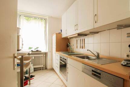 Wohnung Bad Salzuflen Innenstadt - 2 Zimmer, 72 m&sup2;, 115.000&euro; | Angebot:25750416