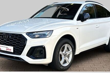 Audi Q5 70.999 km 38.490 € Herford 32052