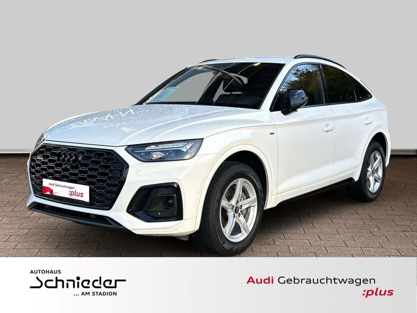 Audi Q5 70.999 km 38.490 € Herford 32052