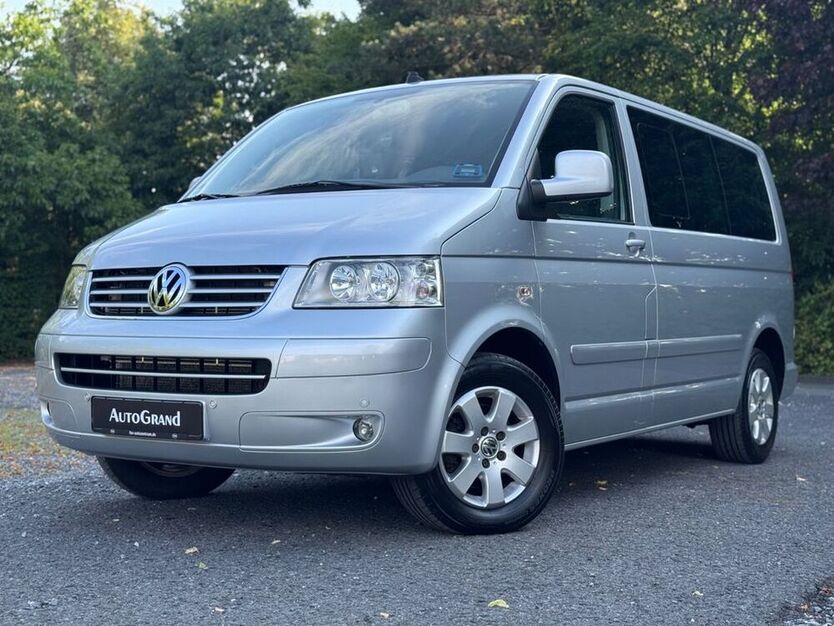 T5 Transporter