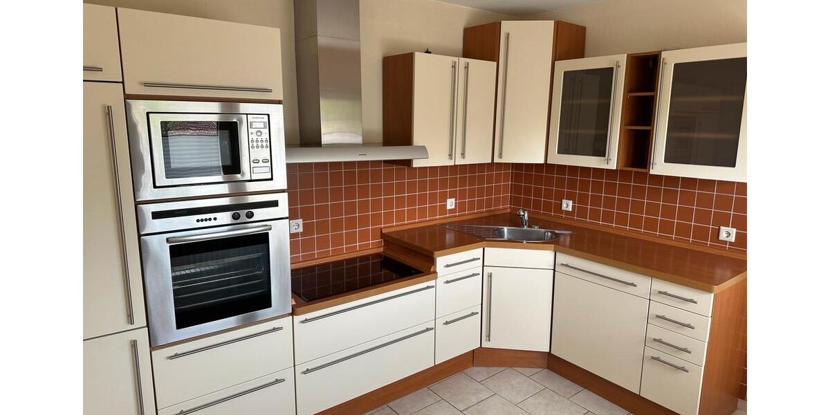 Etagenwohnung Herford Diebrock - 1 Zimmer, 160 m&sup2;, 1.200&euro; | Angebot:26415692