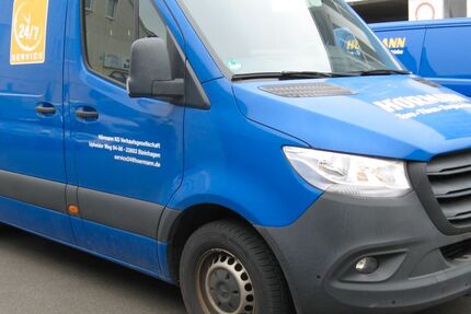 Mercedes-Benz Sprinter 220.000 km 19.000 &euro; Bielefeld 33613