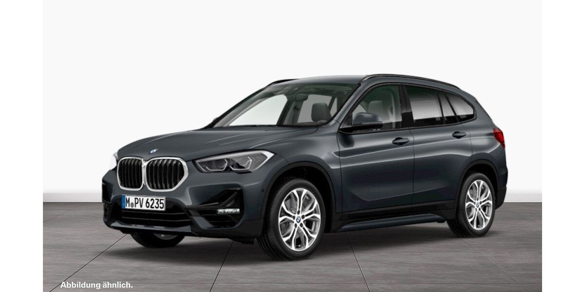 BMW X1 68.213 km 26.402 &euro; Lemgo 32657