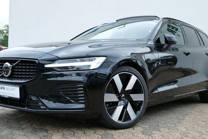 Volvo V60 26.505 km 44.790 &euro; Bielefeld 33647