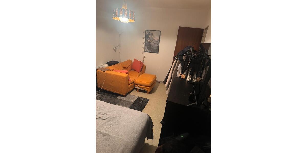 Etagenwohnung Bielefeld Senne - 1 Zimmer, 14 m&sup2;, 500&euro; | Angebot:25171808