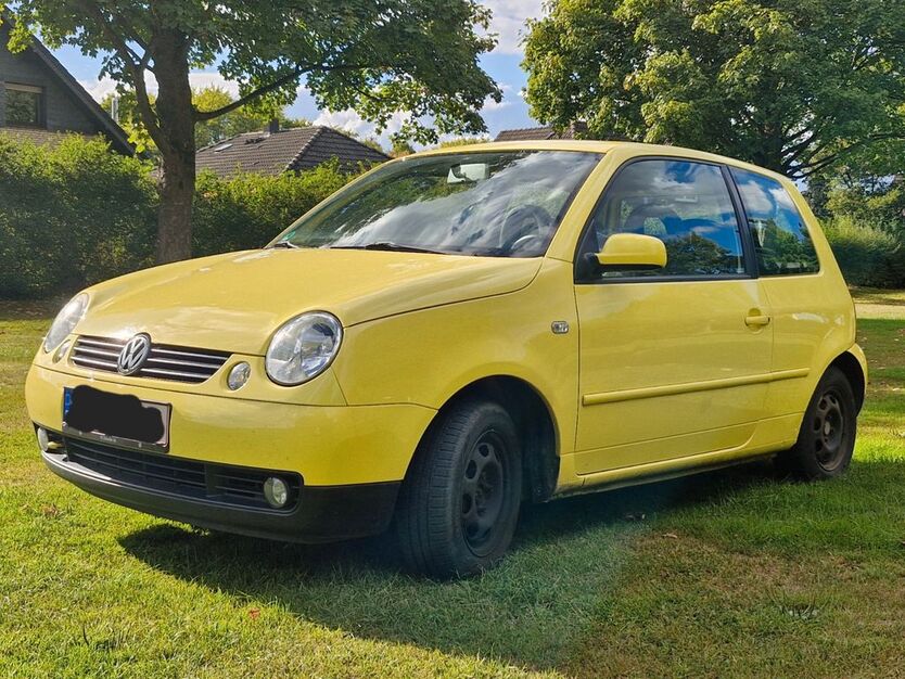 VW Lupo 145.000 km 1.899 € Herford 32052