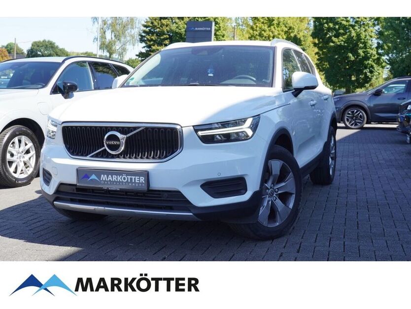 XC40