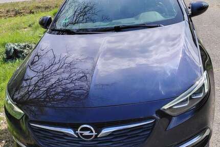Opel Insignia 130.000 km 15.500 &euro; Rheda-Wiedenbrück 33378