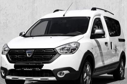 Dacia Dokker 93.149 km 12.990 € Bünde 32257