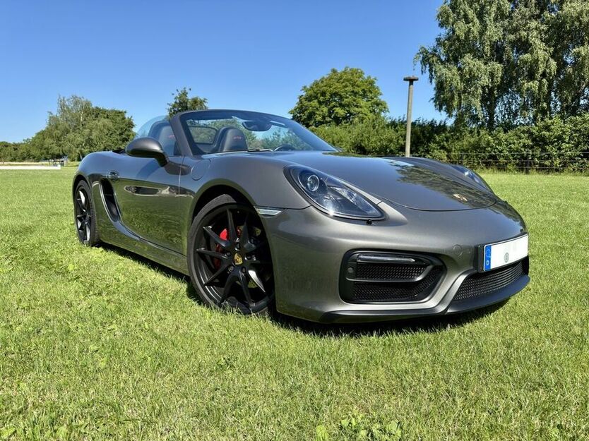 Boxster