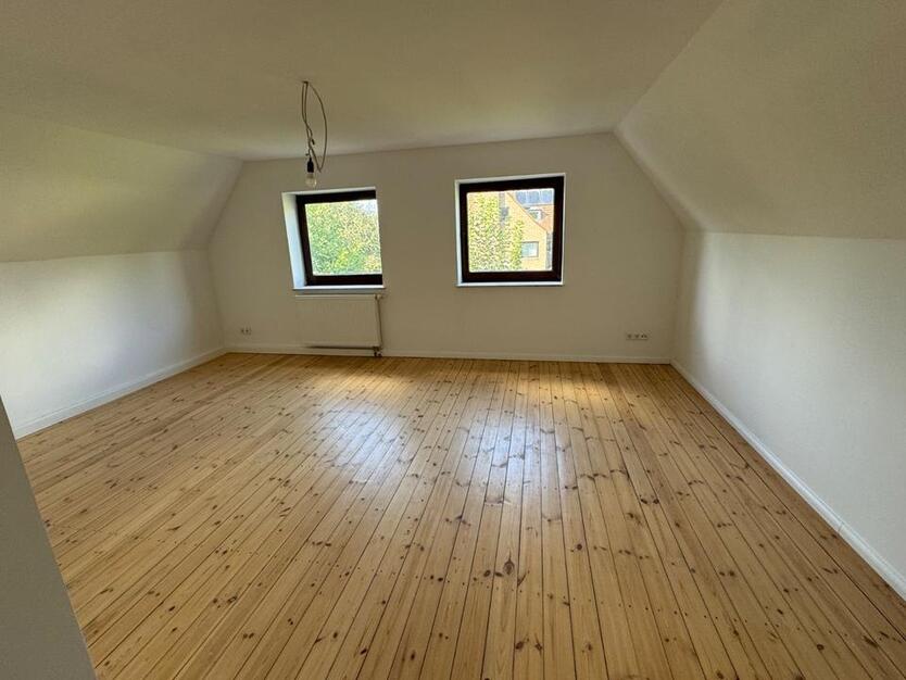 Sanierte Doppelhaushälfte in bester Lage