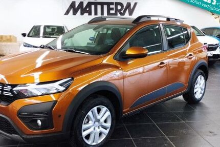 Dacia Sandero 1.111 km 18.545 € Gütersloh 33332