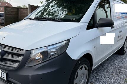 Mercedes-Benz Vito 91.538 km 9.990 € Versmold 33775