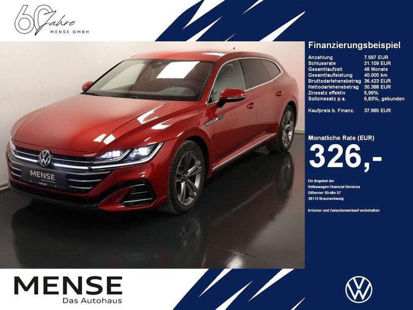 Arteon