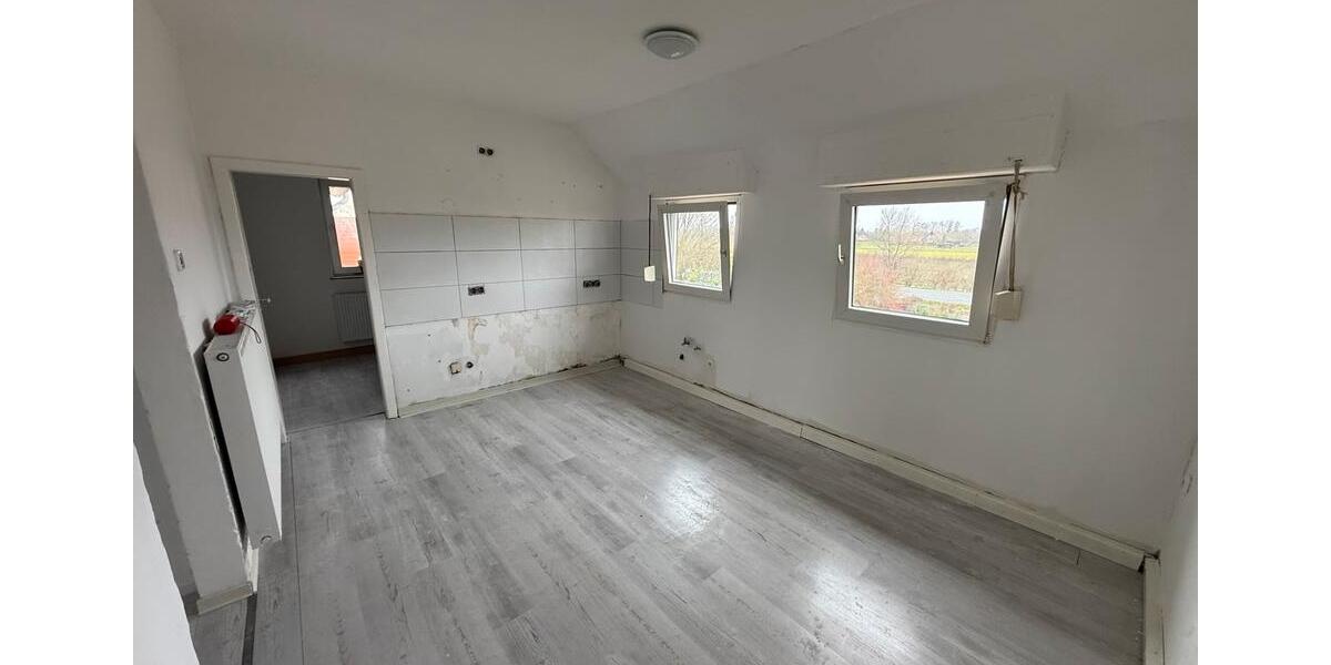 Etagenwohnung Delbrück - 5 Zimmer, 120 m&sup2;, 1.260&euro; | Angebot:25756670