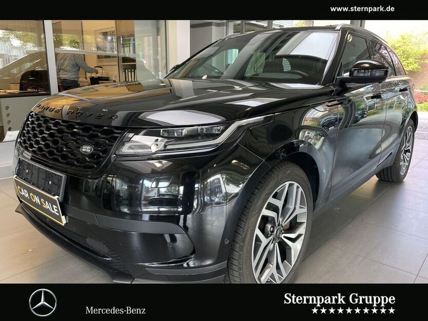 Range Rover Velar