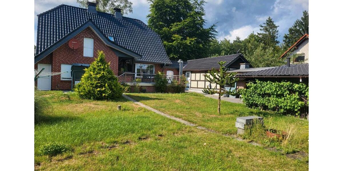 Einfamilienhaus Augustdorf - 4 Zimmer, 130 m&sup2;, 490.000&euro; | Angebot:27070655