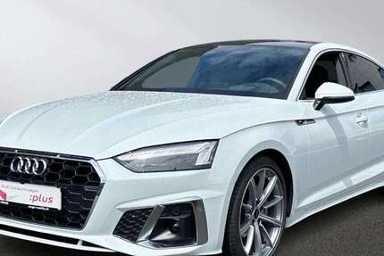 Audi A5 22.191 km 44.880 &euro; Bielefeld 33609