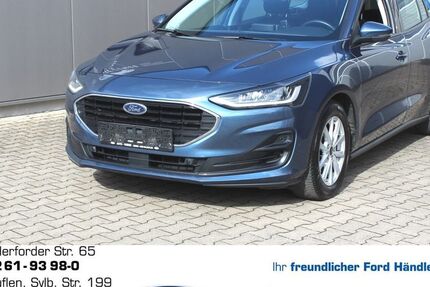 Ford Focus 73.000 km 14.990 &euro; Bad Salzuflen 32107