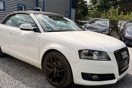 Audi A3 152.000 km 6.250 € Detmold 32758