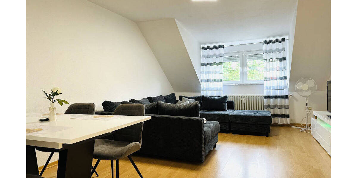 Etagenwohnung Bad Oeynhausen Innenstadt - 3 Zimmer, 67 m&sup2;, 152.000&euro; | Angebot:25693521